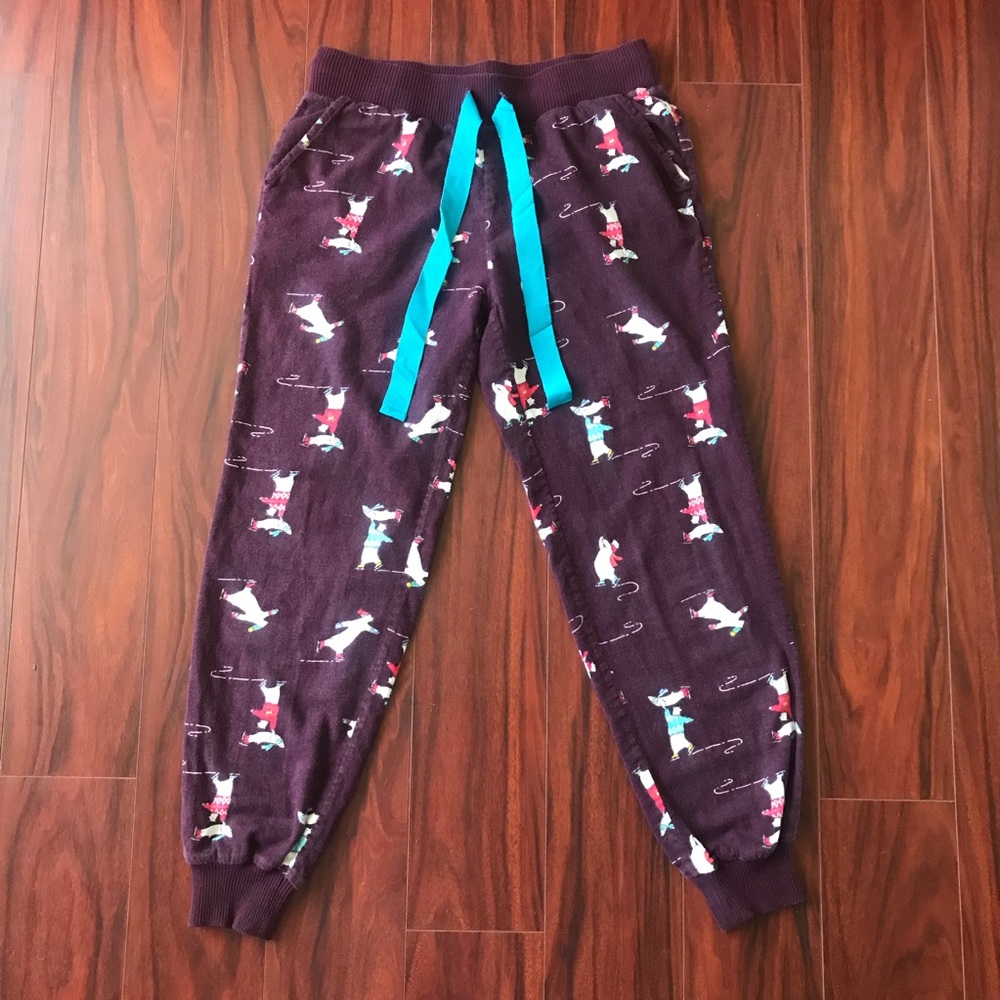 Adorable Aerie Joggers🐻‍❄️🎿